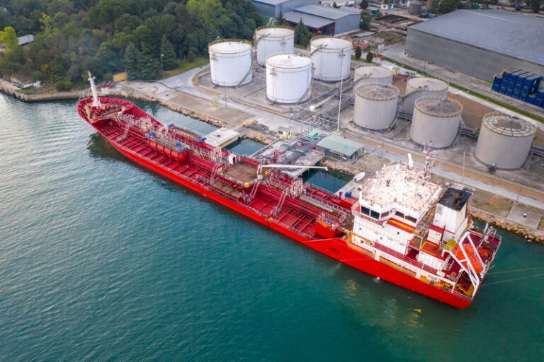 Oil Tanker and Terminal Safety Training