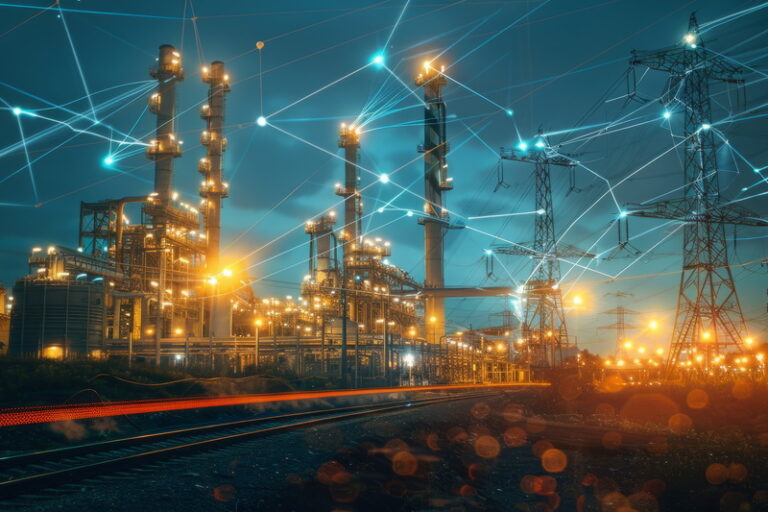 Smart Grid Technology & Application