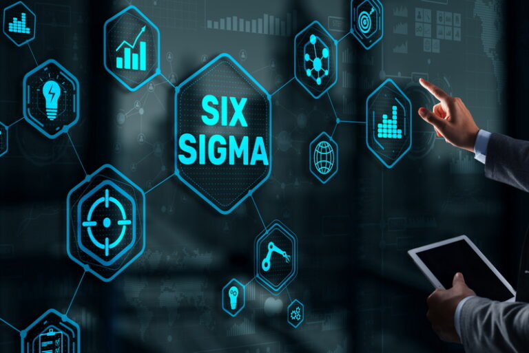 Online Training - Six Sigma