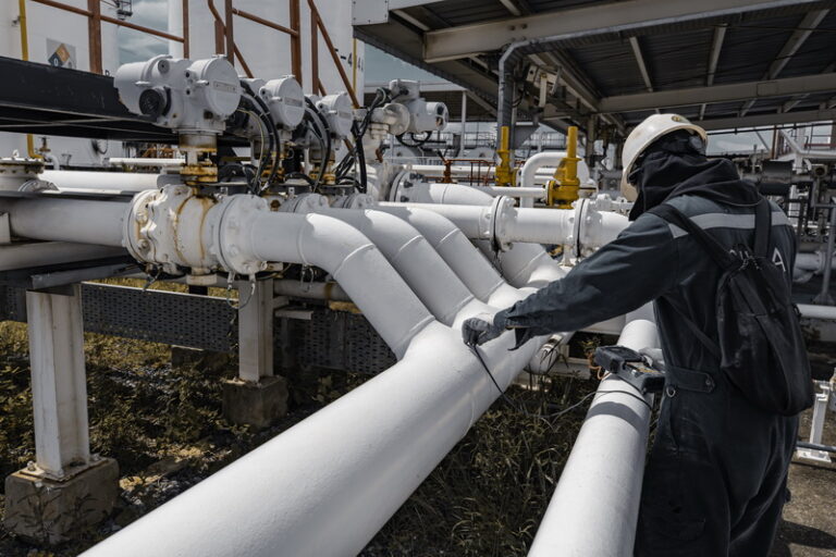 Online Training - Insulation Inspection for CUI Risk Management