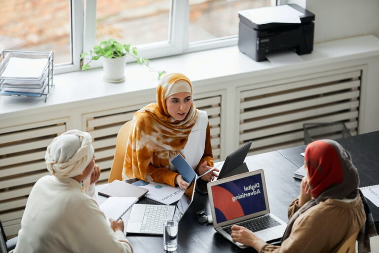 Audit Syariah Internal Berbasis Risk Based Audit