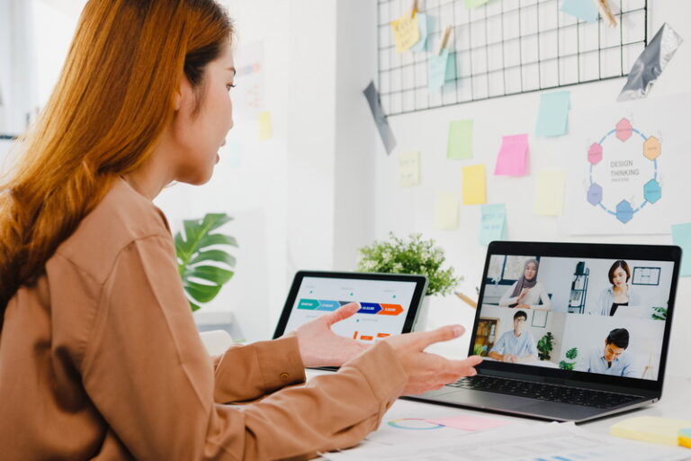 Public Speaking di Era Digital dan Media Sosial