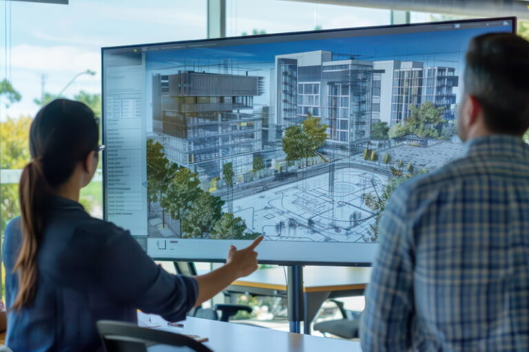 Online Training - Smart Insfratructure & Sustainable Construction Management