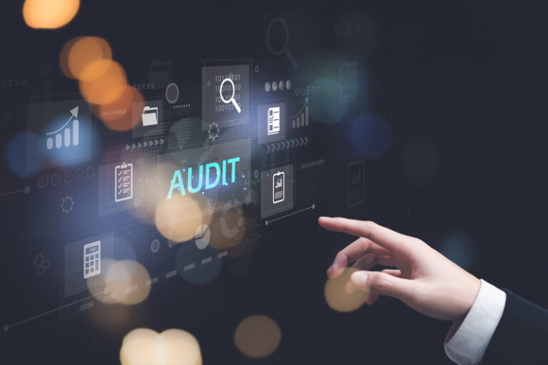 IT Audit & Compliance