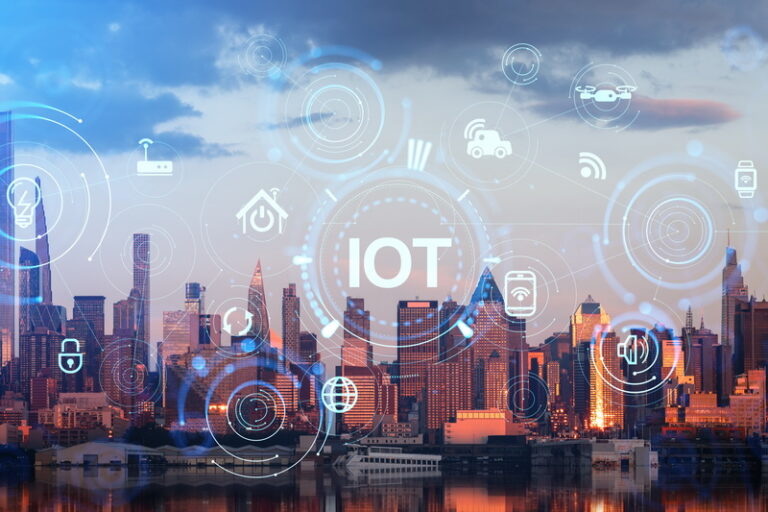 Online Training - Internet of Things (IOT) Fundamentals
