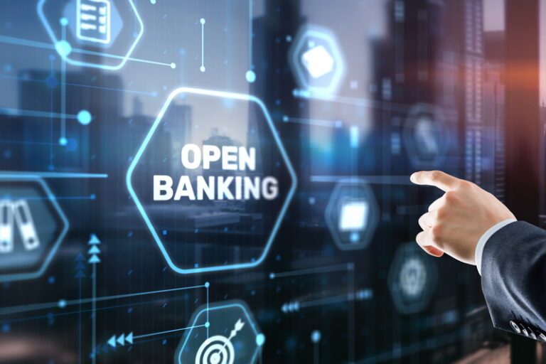 Digital Banking Transformation & Open Banking Strategy