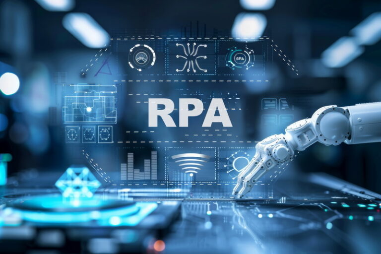 Online Training - Robotic Process Automation (RPA)