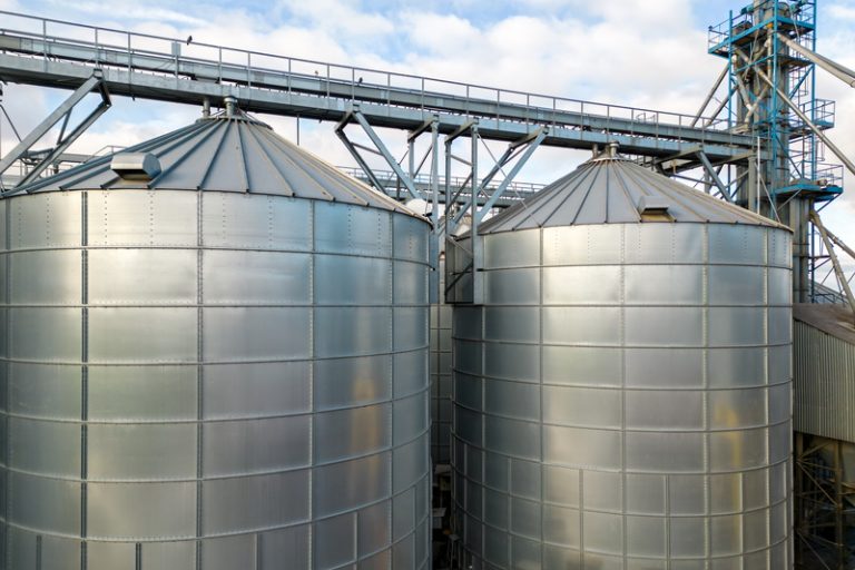 Online Training - K3 Perawatan Tangki dan Silo PKS (Pabrik Kelapa Sawit)