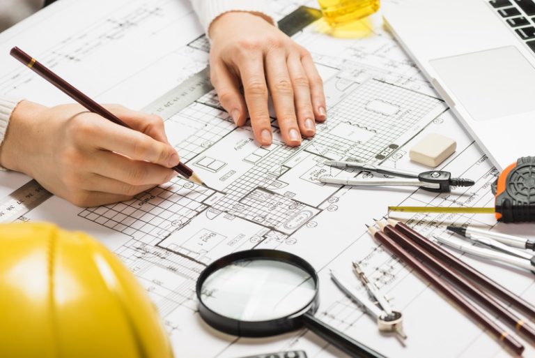 Online Training - Pelatihan Berbasis Kompetensi Juru Gambar Pemula