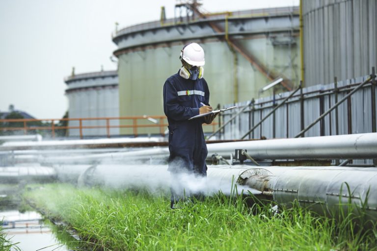 Insulation Inspection (Technical & Industrial Standard)