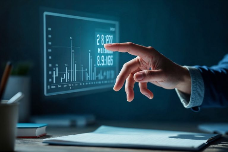 Next Level Credit Analysis and Financing Decision