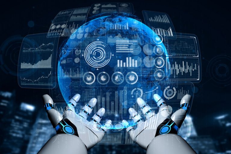 Artificial Intelligence dalam Industri Perbankan