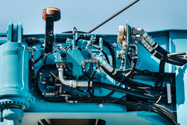 Hydraulic Engineering Professional Development