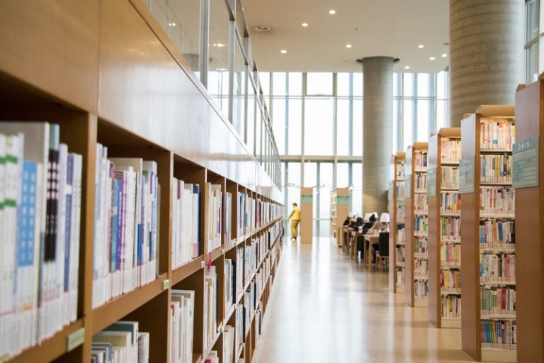 Online Training - Manajemen Perpustakaan