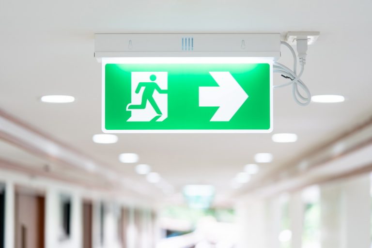 Banking Building Safety, Emergency & Evacuation Management