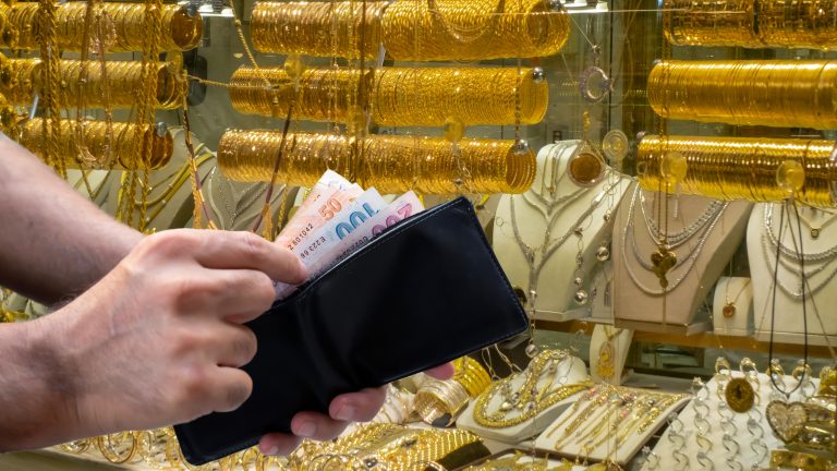 Gold & Precious Metal Fundamentals For Financial Institutions