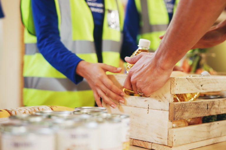 Online Training - Disaster Logistics Management: Strategic Planning, Response & Recovery