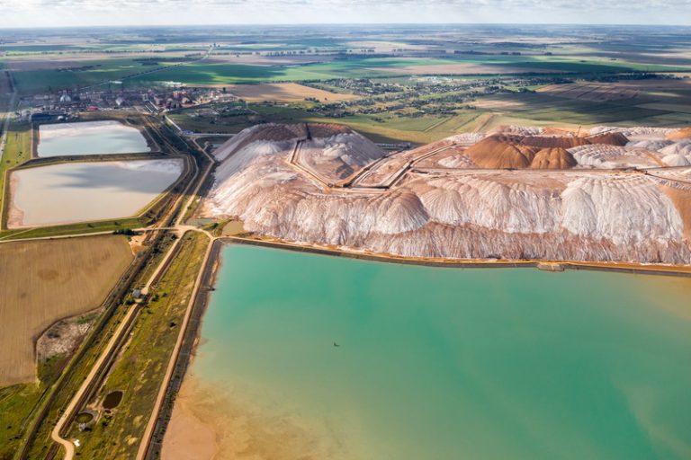 Online Training - Tailings Storage Facility Management