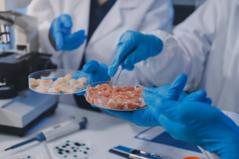 Online Training - Teknik Pengujian Laboratorium untuk Analisis Pangan