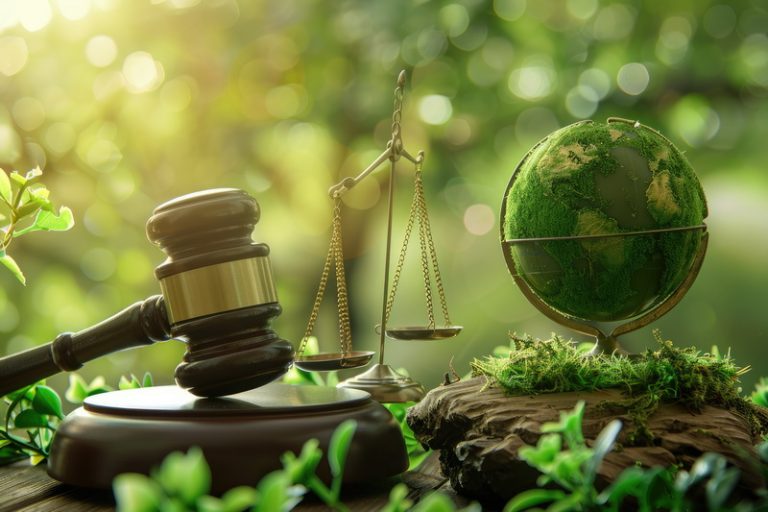 Online Training - Environmental Legal Risk Management