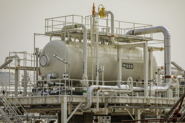 Online Training - Pressure Vessel & Valve