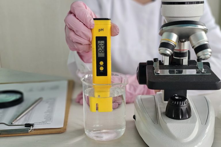 Online Training - Kalibrasi Instrumentasi: Micrometer, Thermometer, Thermohygrometer & pH Meter